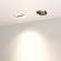Светильник MS-FORECAST-BUILT-TURN-R102-12W Warm3000 (WH-BK, 32 deg, 230V), Arlight, 035449, изображение 2 Светильник MS-FORECAST-BUILT-TURN-R102-12W Warm3000 (WH-BK, 32 deg, 230V), Arlight, 035449, изображение 2