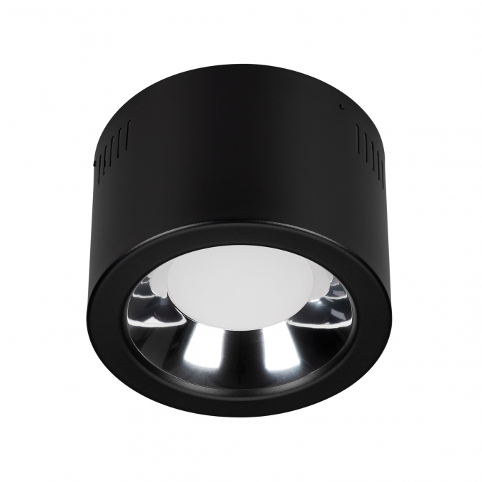 Светильник SP-STORM-R176-20W Day4000-MIX (BK, 80 deg, 230V), Arlight, 046461 Светильник SP-STORM-R176-20W Day4000-MIX (BK, 80 deg, 230V), Arlight, 046461