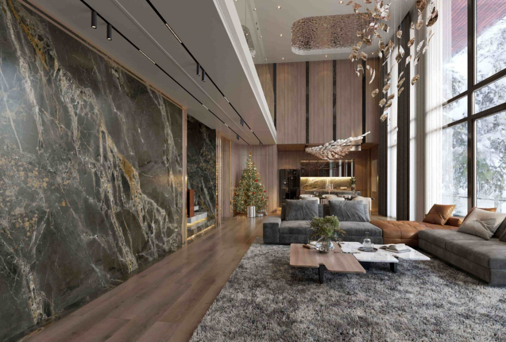 Керамогранит NT Ceramic Atlas Home Stone Alpino 120x280, NTT3601P Керамогранит NT Ceramic Atlas Home Stone Alpino 120x280, NTT3601P