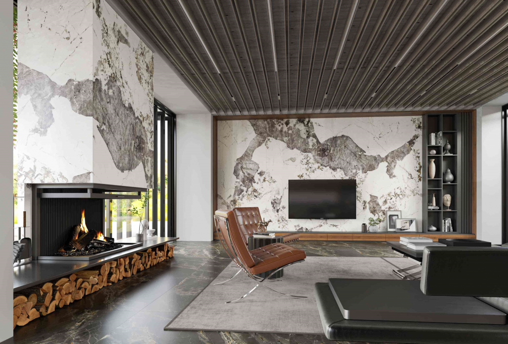 Керамогранит NT Ceramic Atlas Home Stone Alpino 120x280, NTT3601P Керамогранит NT Ceramic Atlas Home Stone Alpino 120x280, NTT3601P