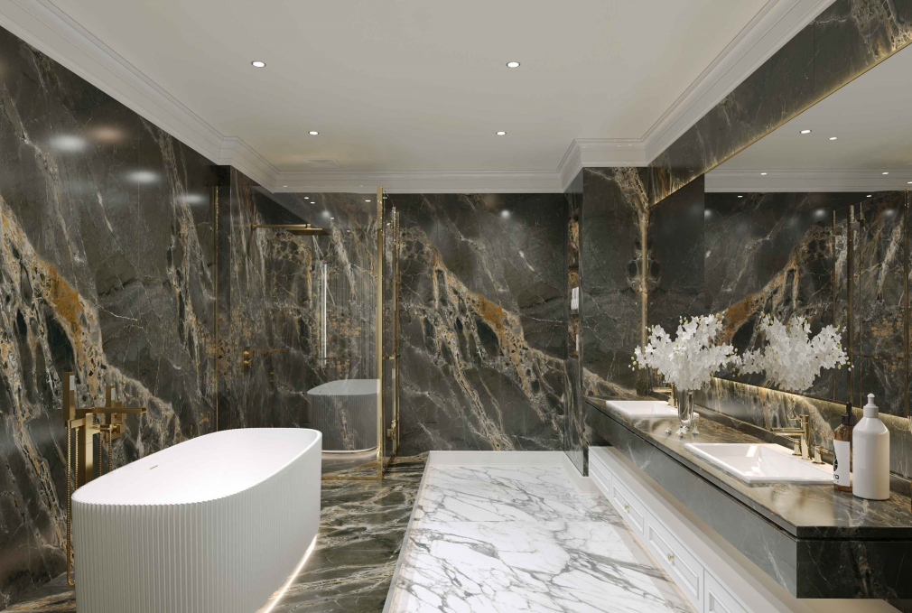 Керамогранит NT Ceramic Atlas Home Stone Alpino 120x280, NTT3601P Керамогранит NT Ceramic Atlas Home Stone Alpino 120x280, NTT3601P