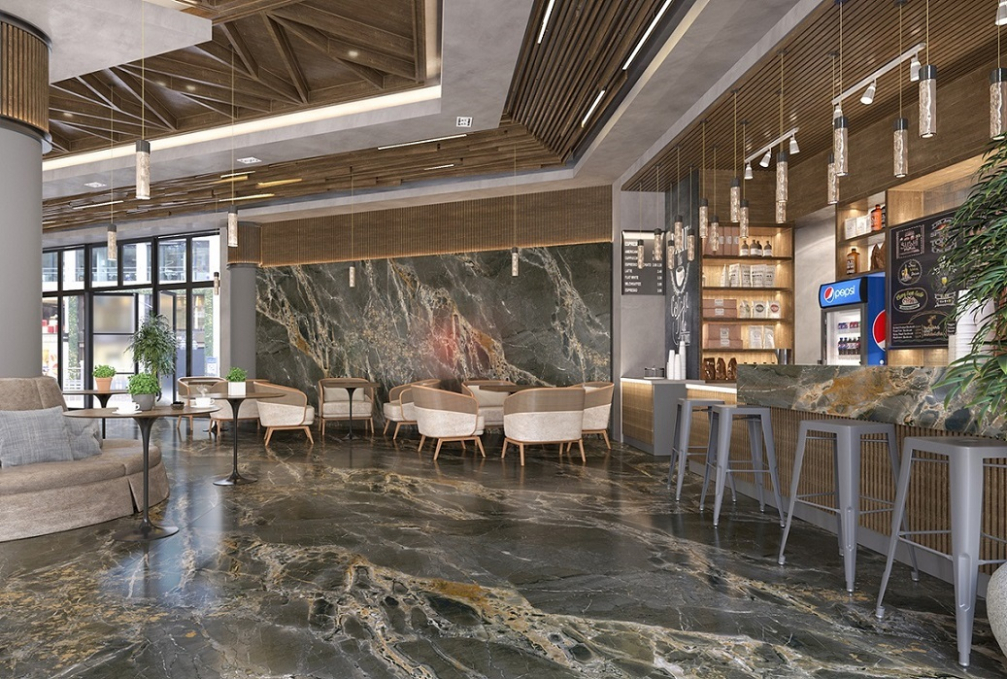 Керамогранит NT Ceramic Atlas Home Stone Alpino 120x280, NTT3601P Керамогранит NT Ceramic Atlas Home Stone Alpino 120x280, NTT3601P