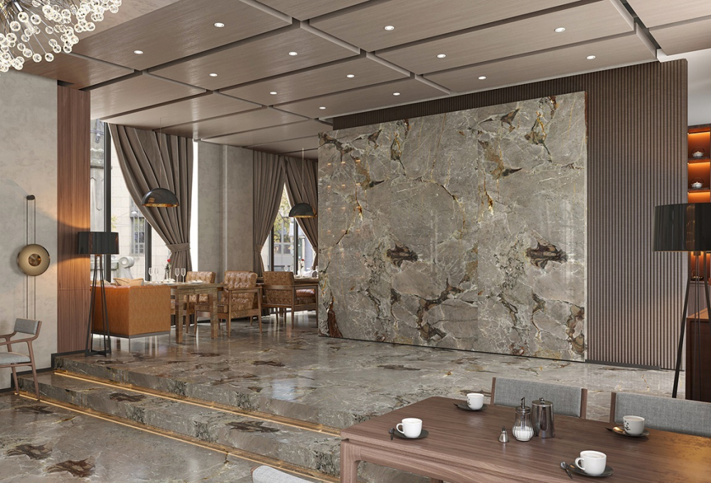 Керамогранит NT Ceramic Atlas Home Stone Alpino 120x280, NTT3601P Керамогранит NT Ceramic Atlas Home Stone Alpino 120x280, NTT3601P