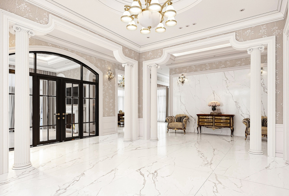 Керамогранит NT Ceramic Atlas Home Stone Alpino 120x280, NTT3601P Керамогранит NT Ceramic Atlas Home Stone Alpino 120x280, NTT3601P