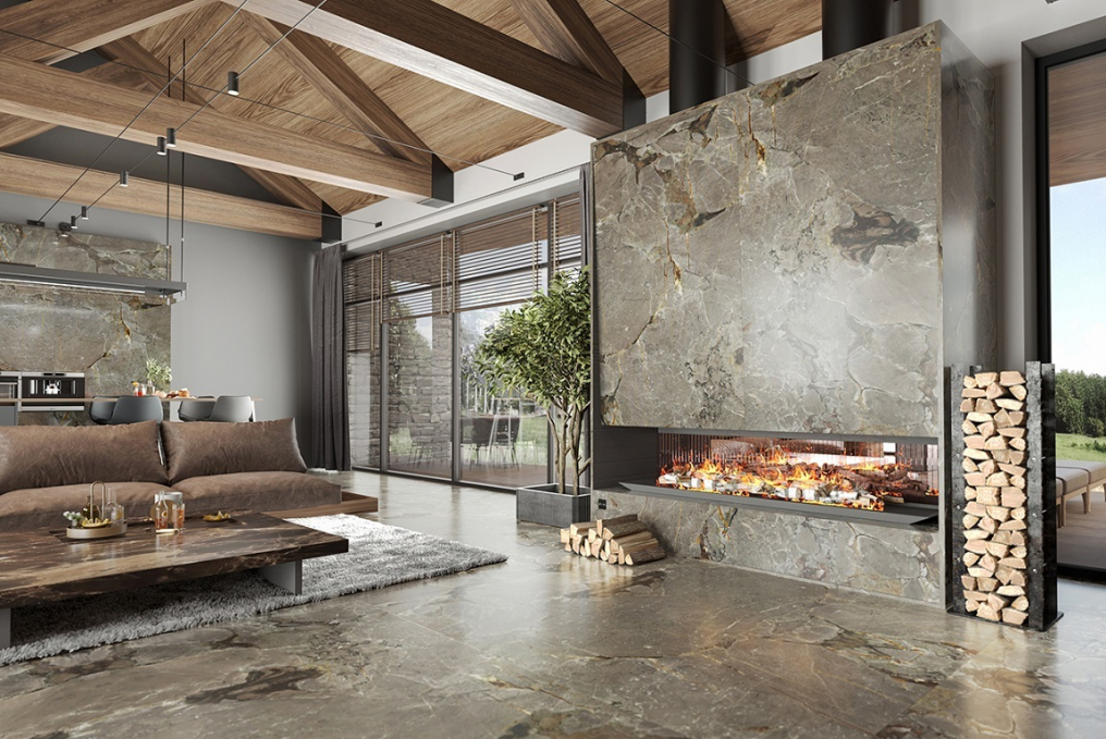 Керамогранит NT Ceramic Atlas Home Stone Alpino 120x280, NTT3601P Керамогранит NT Ceramic Atlas Home Stone Alpino 120x280, NTT3601P