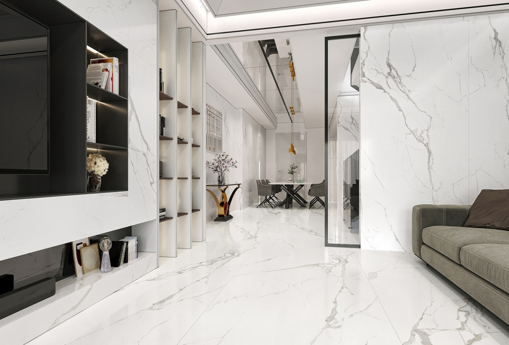 Керамогранит NT Ceramic Atlas Home Stone Alpino 120x280, NTT3601P Керамогранит NT Ceramic Atlas Home Stone Alpino 120x280, NTT3601P