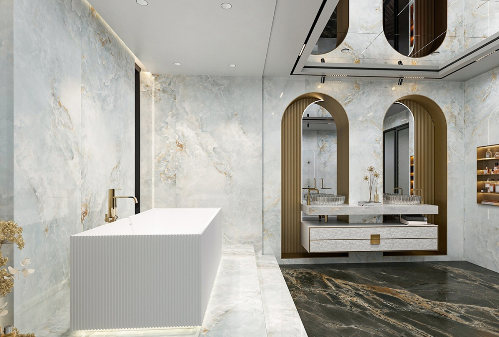 Керамогранит NT Ceramic Atlas Home Stone Alpino 120x280, NTT3601P Керамогранит NT Ceramic Atlas Home Stone Alpino 120x280, NTT3601P