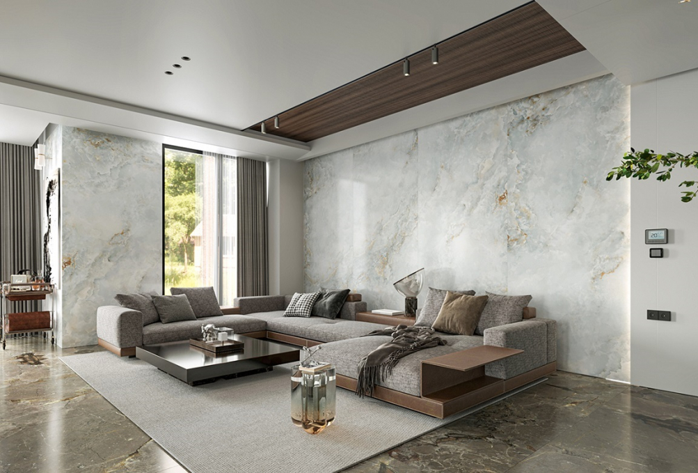 Керамогранит NT Ceramic Atlas Home Stone Alpino 120x280, NTT3601P Керамогранит NT Ceramic Atlas Home Stone Alpino 120x280, NTT3601P