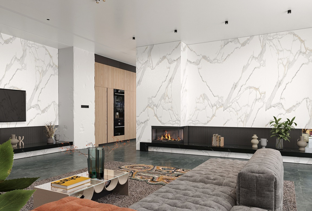 Керамогранит NT Ceramic Atlas Home Stone Alpino 120x280, NTT3601P Керамогранит NT Ceramic Atlas Home Stone Alpino 120x280, NTT3601P