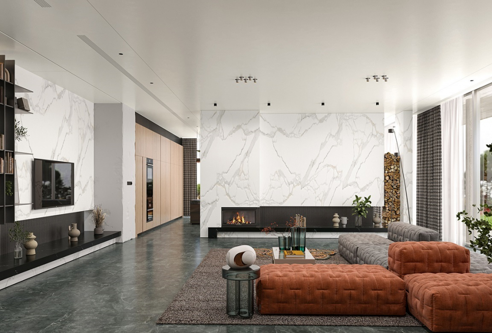 Керамогранит NT Ceramic Atlas Home Stone Alpino 120x280, NTT3601P Керамогранит NT Ceramic Atlas Home Stone Alpino 120x280, NTT3601P