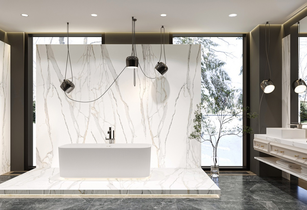 Керамогранит NT Ceramic Atlas Home Stone Alpino 120x280, NTT3601P Керамогранит NT Ceramic Atlas Home Stone Alpino 120x280, NTT3601P