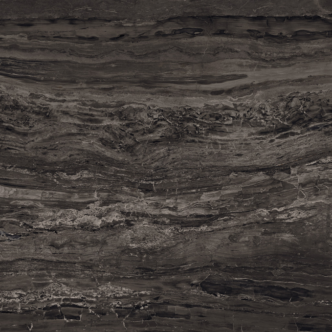 Керамогранит Atlas Concorde Marvel Edge Absolute Brown 120x120, AENO