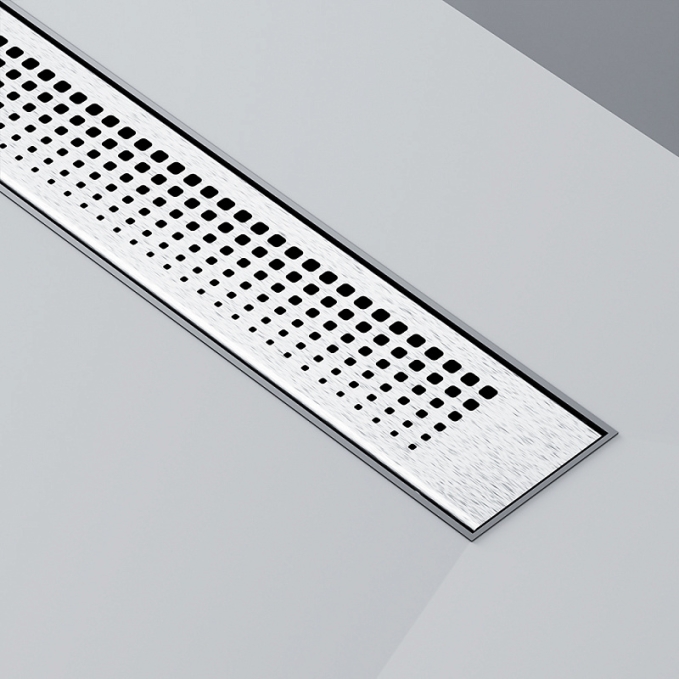 Трап AM.PM PrimeFlow W02SC-P11-060-01SB Трап AM.PM PrimeFlow W02SC-P11-060-01SB