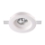 Встраиваемый под покраску светильник IP20 GU10 50W 220V YESO SPOT NT19 632 NOVOTECH 370467