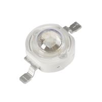 Мощный светодиод ARPL-3W-EPL42 Red, Arlight, 020650 Мощный светодиод ARPL-3W-EPL42 Red, Arlight, 020650