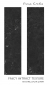 Керамогранит StaroSlabs Matt Fancy Antracite Texture 80x320 Керамогранит StaroSlabs Matt Fancy Antracite Texture 80x320