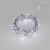 Светодиодная гирлянда ARD-DEW-HOME-10000-CLEAR-100LED-LIVE White6000 (5V, USB, ПДУ), Arlight, 048709