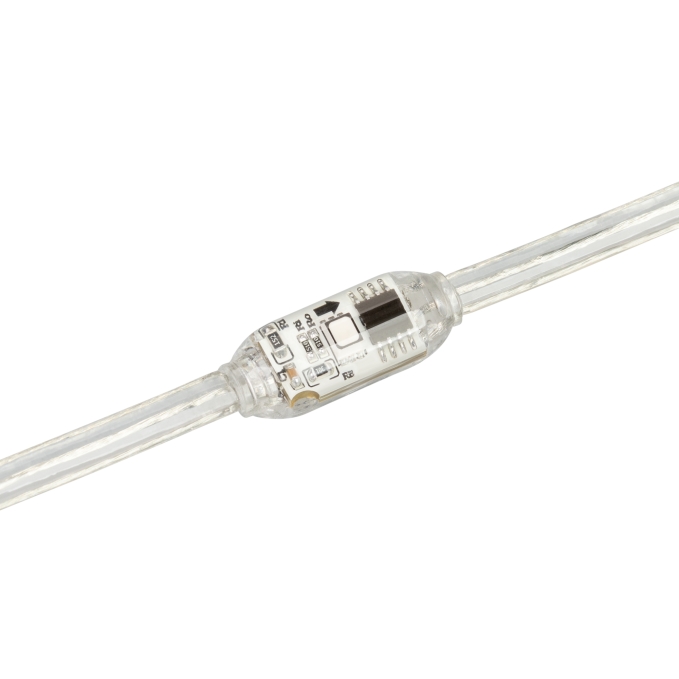 Модуль управляемый SPI-F2-D11 12V RGB (0.65W, IP66, 360 deg), Arlight, 036775, изображение 2 Модуль управляемый SPI-F2-D11 12V RGB (0.65W, IP66, 360 deg), Arlight, 036775, изображение 2