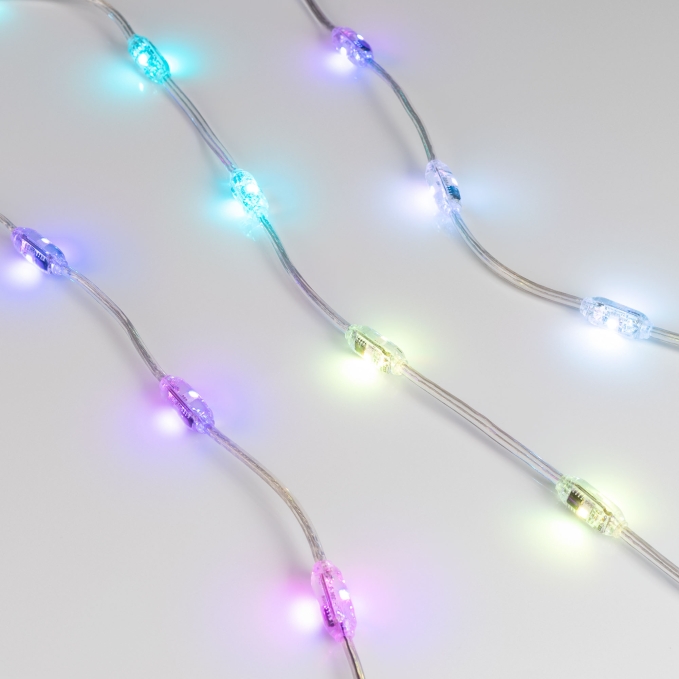 Модуль управляемый SPI-F2-D11 12V RGB (0.65W, IP66, 360 deg), Arlight, 036775, изображение 5 Модуль управляемый SPI-F2-D11 12V RGB (0.65W, IP66, 360 deg), Arlight, 036775, изображение 5