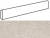Плинтус Atlas Concorde Brave Gypsum Battiscopa 7.2x60, A1IE