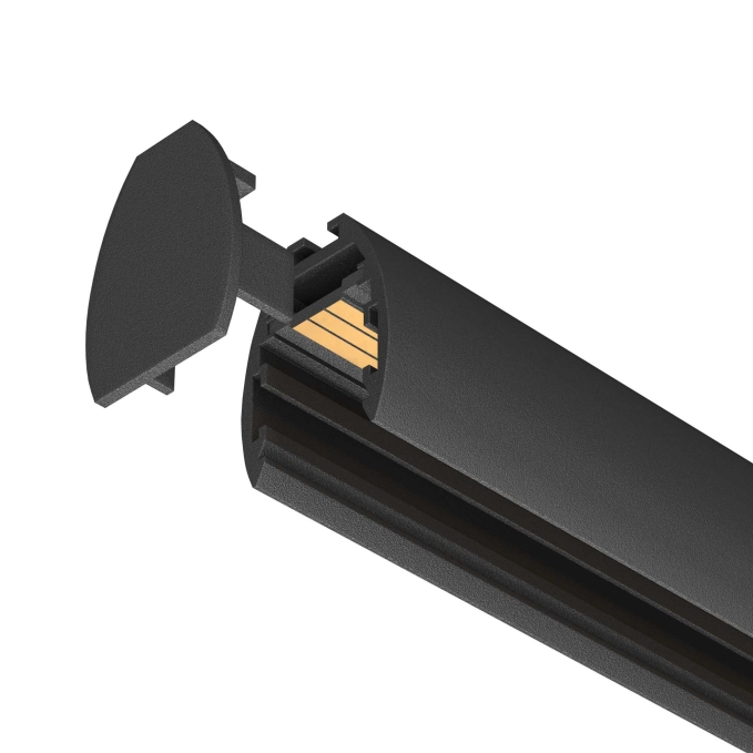 Трек MAG-TRACK-2540-2000 (BK), Arlight, 034228, изображение 5
