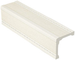 Угол Decomaster 182-15, 50x50x2400 мм