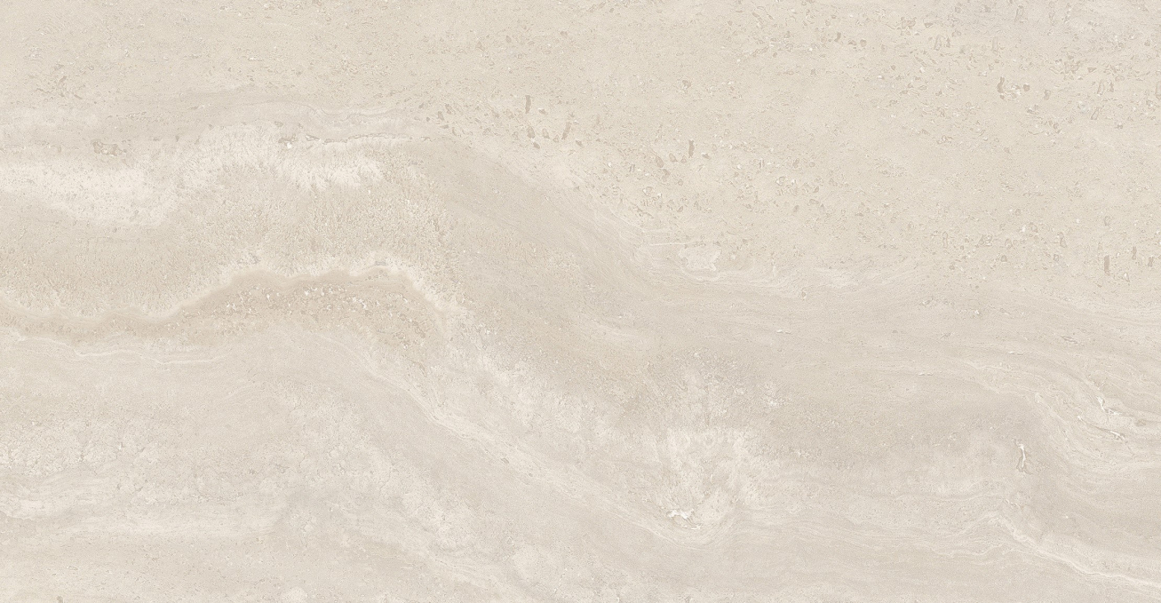 Керамогранит FLORIM Luxury (Rex) Authentic Luxe Pearl Travertine 60x120, 780968