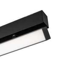 Светильник MAG-FLAT-FOLD-45-S405-12W Warm3000 (BK, 100 deg, 24V), Arlight, 026991 Светильник MAG-FLAT-FOLD-45-S405-12W Warm3000 (BK, 100 deg, 24V), Arlight, 026991