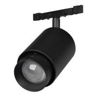 Светильник MAG-MICROCOSM-SPOT-ZOOM-R59-12W Warm3000 (BK, 20-60 deg, 24V), Arlight, 052084 Светильник MAG-MICROCOSM-SPOT-ZOOM-R59-12W Warm3000 (BK, 20-60 deg, 24V), Arlight, 052084
