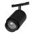 Светильник MAG-MICROCOSM-SPOT-ZOOM-R59-12W Warm3000 (BK, 20-60 deg, 24V), Arlight, 052084