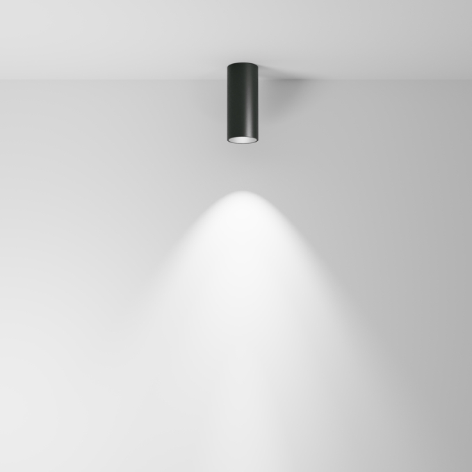 Потолочный светильник Фокус / FOCUS LED 12 Вт 3000 К 50°, C056CL-L12B3K-W-B, изображение 4 Потолочный светильник Фокус / FOCUS LED 12 Вт 3000 К 50°, C056CL-L12B3K-W-B, изображение 4