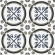 Керамогранит Smile Tile Siena Harlem 19.8x19.8