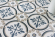 Керамогранит Smile Tile Siena Harlem 19.8x19.8