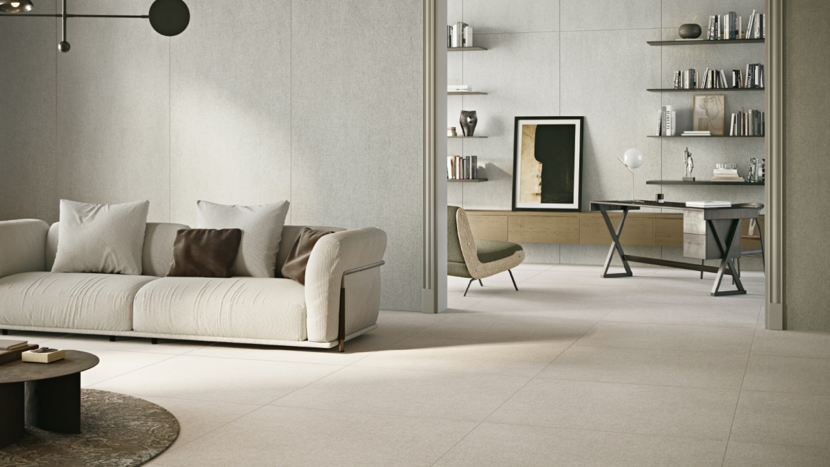 Керамогранит Italon Velvet Cotton Natural 120x278, 600180000088 Керамогранит Italon Velvet Cotton Natural 120x278, 600180000088