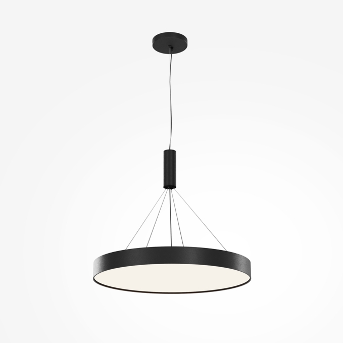 Потолочный светильник Зон / Zon 90 Вт 4000 К 120°, C032CL-90W4K-RD-B, изображение 3 Потолочный светильник Зон / Zon 90 Вт 4000 К 120°, C032CL-90W4K-RD-B, изображение 3