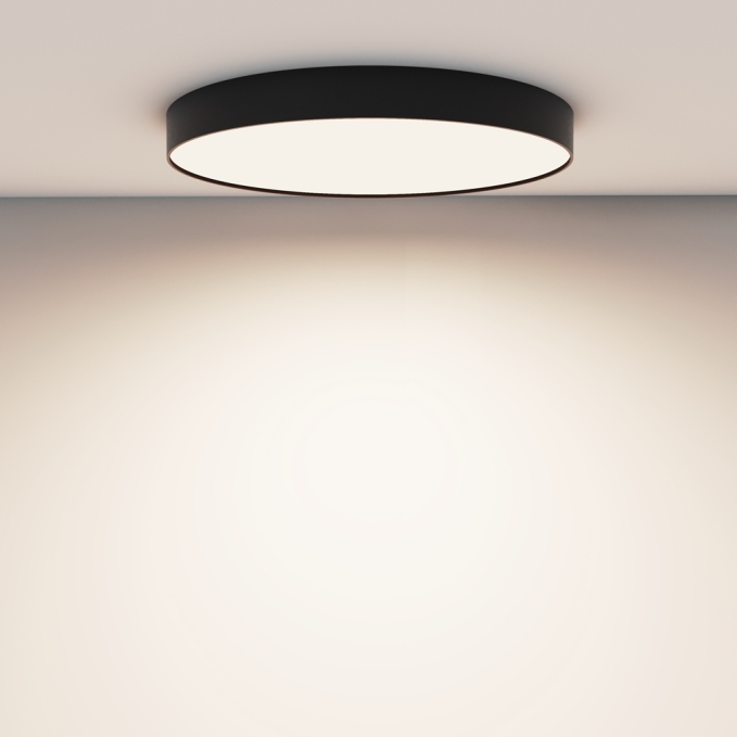 Потолочный светильник Зон / Zon 90 Вт 4000 К 120°, C032CL-90W4K-RD-B, изображение 4 Потолочный светильник Зон / Zon 90 Вт 4000 К 120°, C032CL-90W4K-RD-B, изображение 4