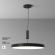 Потолочный светильник Зон / Zon 90 Вт 4000 К 120°, C032CL-90W4K-RD-B, изображение 6 Потолочный светильник Зон / Zon 90 Вт 4000 К 120°, C032CL-90W4K-RD-B, изображение 6