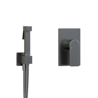 Гигиенический душ WasserKRAFT A8451.186.239.215 Гигиенический душ WasserKRAFT A8451.186.239.215