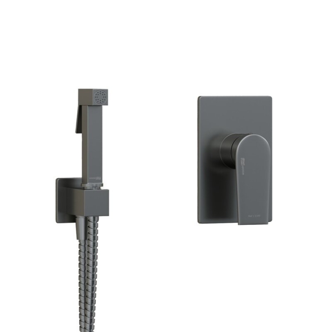 Гигиенический душ WasserKRAFT A8451.186.239.215 Гигиенический душ WasserKRAFT A8451.186.239.215