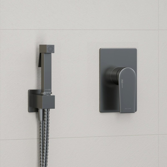 Гигиенический душ WasserKRAFT A8451.186.239.215 Гигиенический душ WasserKRAFT A8451.186.239.215