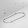 Основание ART-APRIORI-OVAL-HANG-3000x1000 (BK), Arlight, 048506, изображение 1 Основание ART-APRIORI-OVAL-HANG-3000x1000 (BK), Arlight, 048506, изображение 1