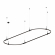 Основание ART-APRIORI-OVAL-HANG-3000x1000 (BK), Arlight, 048506, изображение 2 Основание ART-APRIORI-OVAL-HANG-3000x1000 (BK), Arlight, 048506, изображение 2