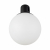 Светильник ART-APRIORI-SFERO-R120-5W Day4000 (BK, 350 deg, 48V), Arlight, 039396