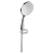 Душевой гарнитур Webert Shower Set AC0764015 хром глянцевый