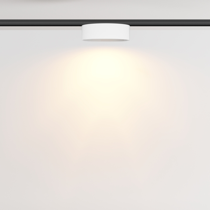 Трековый светильник Зон / Zon Levity 2700К 12Вт 100°, TR189-1-12W2.7K-BW, изображение 4 Трековый светильник Зон / Zon Levity 2700К 12Вт 100°, TR189-1-12W2.7K-BW, изображение 4