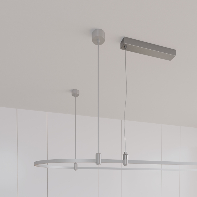 Потолочный короб ART-APRIORI-POWER-BOX-UP-L5000 (TN), Arlight, 049343, изображение 2 Потолочный короб ART-APRIORI-POWER-BOX-UP-L5000 (TN), Arlight, 049343, изображение 2