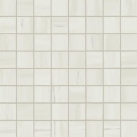 Мозаика Atlas Concorde Marvel Stone Bianco Dolomite Mosaico Matt 30x30, AS3V Мозаика Atlas Concorde Marvel Stone Bianco Dolomite Mosaico Matt 30x30, AS3V