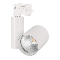 Светильник LGD-SHOP-4TR-R100-40W Warm SP2900-Meat (WH, 24 deg), Arlight, 026288 Светильник LGD-SHOP-4TR-R100-40W Warm SP2900-Meat (WH, 24 deg), Arlight, 026288