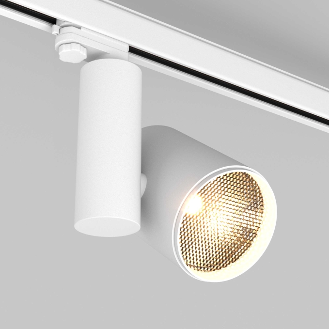 Светильник LGD-SHOP-4TR-R100-40W Warm SP2900-Meat (WH, 24 deg), Arlight, 026288, изображение 3 Светильник LGD-SHOP-4TR-R100-40W Warm SP2900-Meat (WH, 24 deg), Arlight, 026288, изображение 3