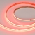 Светодиодная лента COB-X480-8mm 24V Red (8 W/m, IP20, 5m), Arlight, 047739